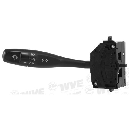 Wve 1S3725 Turn Signal Switch 1S3725